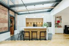 Grz ARCHITECTURE  - GRZ ARCHITECTURE