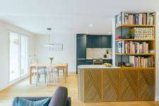 Grz ARCHITECTURE  - GRZ ARCHITECTURE