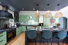 Alexandre DJALINOUSSI - HARMONIE & DECORATION