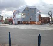 Aurélie BARBEY - Atelier d'Architecture Aurélie Barbey _  L'AAAB