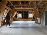 Aurélie BARBEY - Atelier d'Architecture Aurélie Barbey _  L'AAAB