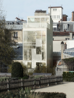 Olivier FOURNY - FOURNY Olivier Architecture