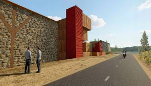 Charlotte SOUCHON - CHARLOTTE SOUCHON