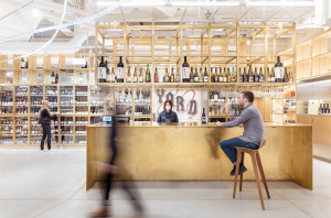 Eudes BONNEAU CATTIER - STUDYO