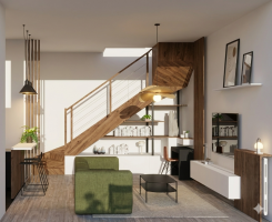 JESSICA CAROLE - JIKA ARCHITECTURE