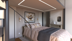 Geneviève CHASTAIN - Geneviève CHASTAIN DESIGN D’INTÉRIEUR