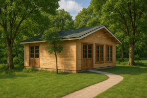 Guillaume MONTEIRO DE MAGALHAES - CASA AZUL Architecture & Ingénierie