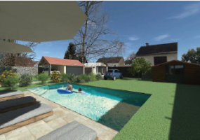 Marion GRANDIN - ATELIER D'ARCHITECTURE MARION GRANDIN