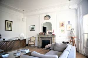 Catherine LEVI - INTERIEUR SINGULIER