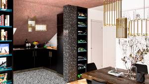 Lola GRUBOR - LOLA GRUBOR INTERIOR DESIGN