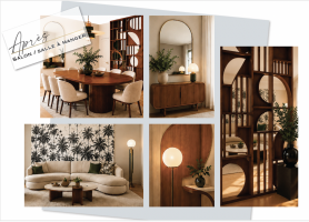 Lola GRUBOR - LOLA GRUBOR INTERIOR DESIGN